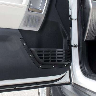 适用25款奇瑞ICARV23车门储物架置物架空间拓展内饰改装专用