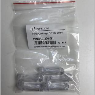 712-206-G1德国INFICON汽车冷媒检漏仪D-TEKSelect过滤头
