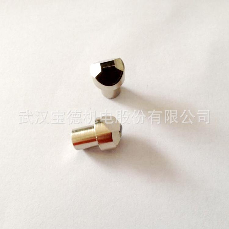 STROH轧辊磨床测量头RD12*17(547114)测量臂探头金刚石探头