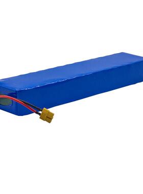 10S4P36V加长电池组8.8AH10.4AH12AH13.2AH14AH电池包