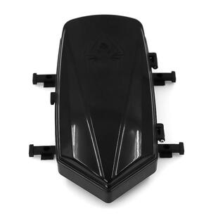 DJAXIALRC4WDTRX4G500TRX6G63模型攀爬车心情改装件行李箱