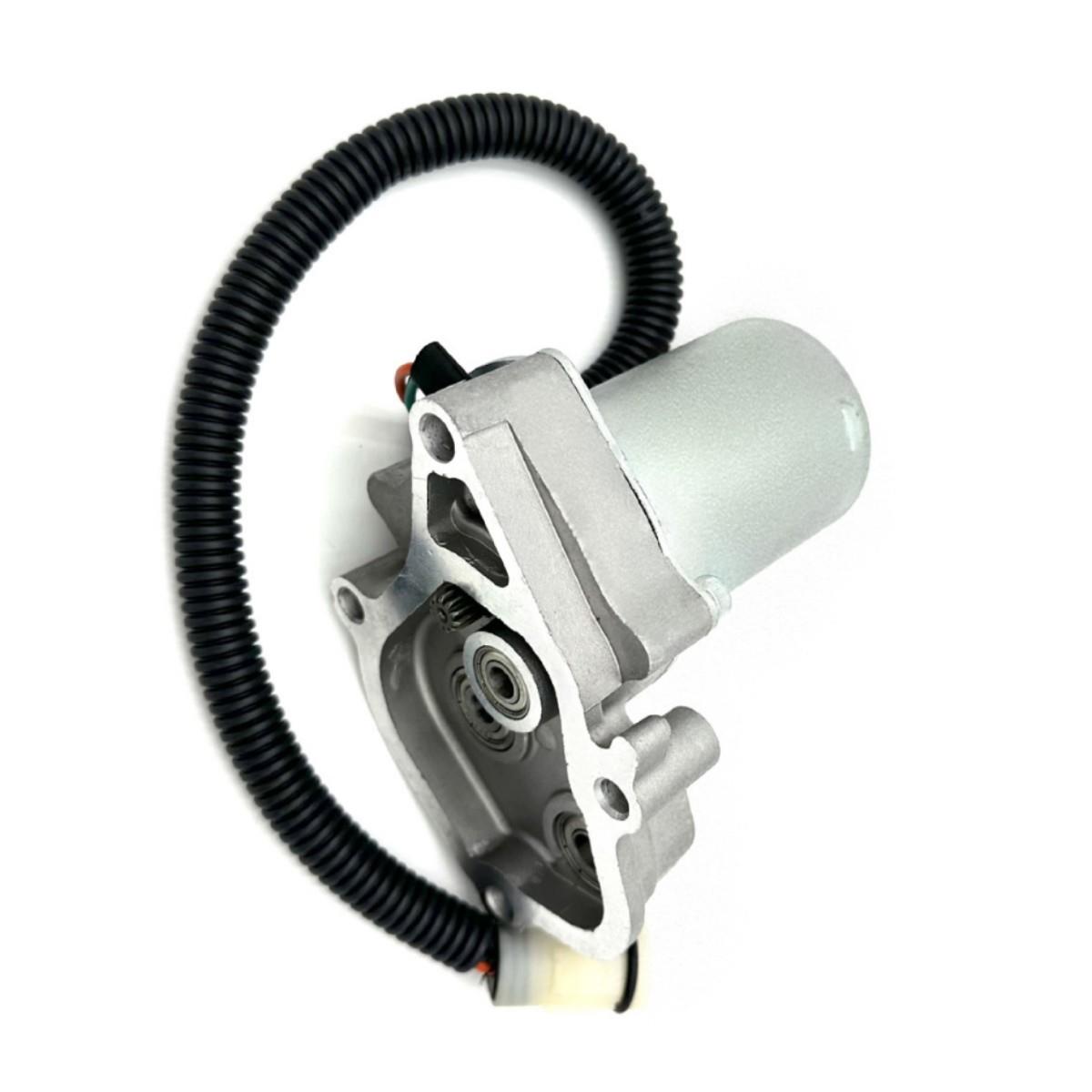 31300-HP0-A11,430-58005起动电机启动马达适配TRX500FE,CMU0007