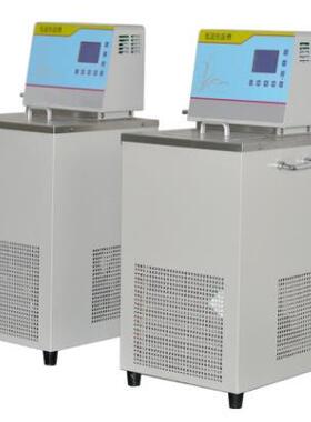 上海庚庚DC1020-10低温恒温槽制冷恒温槽