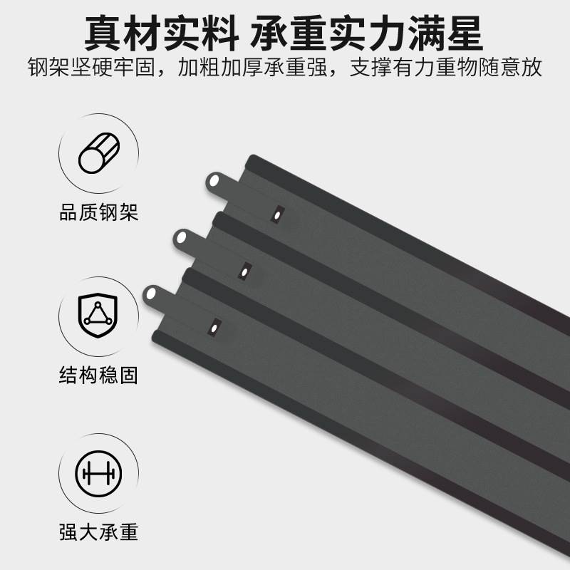 现货速发家用货架置物架多层收纳架储物储藏室仓库台超市角钢仓储