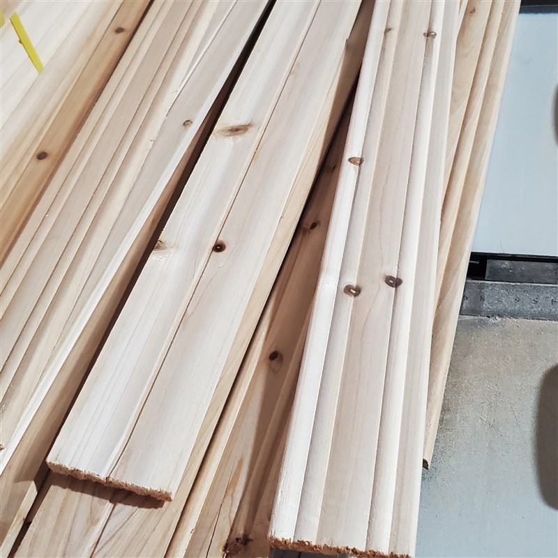杉木线条 木门线条 拍一发十根 杉木包边线条 实木窗套线 门线条