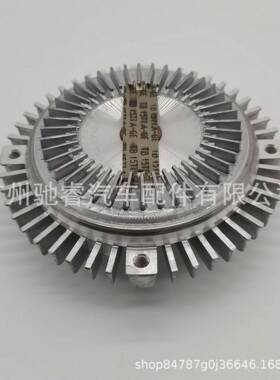 11521740962适用于宝马E30E32E34E36E39发动机冷却风扇离合器