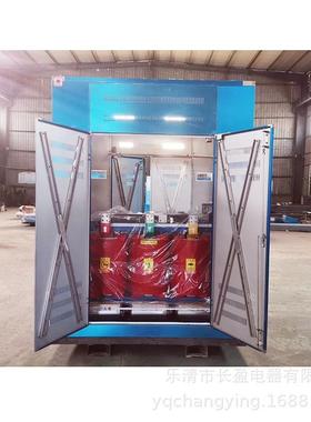 干式变压器风机横流式风机GFDD365-120550m3/h40W100Pa