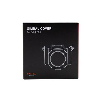Autel道通智能EVOII8K云台保护罩EVOIIPRO6K镜头保护盖配件