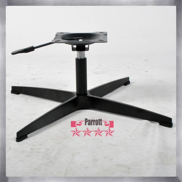 时尚大方沙发休闲椅五金底座家具五金配件工厂专业生产量大从优