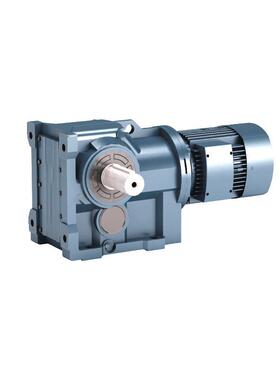 K系列螺旋锥减速机K37/K47/K57/K67/K77/K87/K97减速机