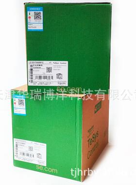 LC1D交流接触器170A线圈电压220V三极LC1D17000M7C交流接触器