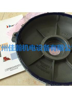 原装ABB电机端盖M2QA180M4AV118.5KW法兰