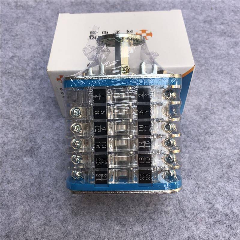 鸿宝辅助开关F9-6IF9-8IF9-10IF9-12F9-16F9-20F9-24IIF1F6