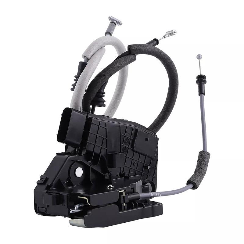 81310F2030适用于现代伊兰特1.4L1.6L2.0L左前门锁执行器