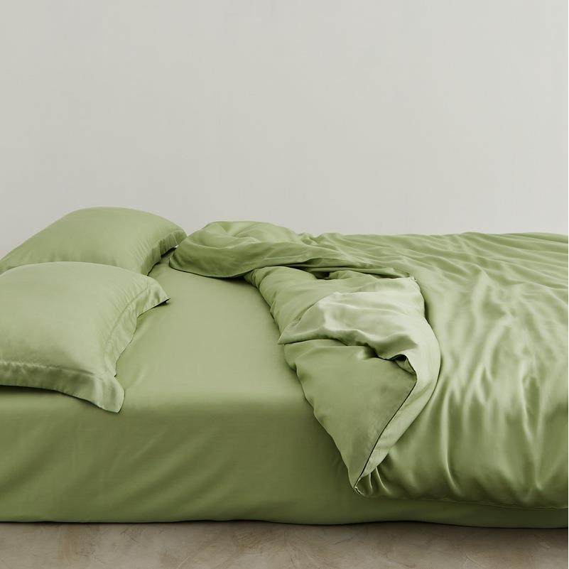 LF莱赛尔纤维60支兰精天丝四件套轻奢夏季凉感丝滑亲肤裸睡三件套,鲜花速递/花卉仿真/绿植园艺,割草机/草坪机,淘宝优惠券,粉丝福利购,淘宝优惠卷