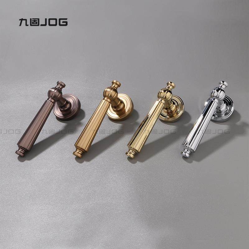 九固美式锌合金室内静音门锁卧室木门把手磁吸房门分体锁静音升级,鲜花速递/花卉仿真/绿植园艺,割草机/草坪机,淘宝优惠券,粉丝福利购,淘宝优惠卷