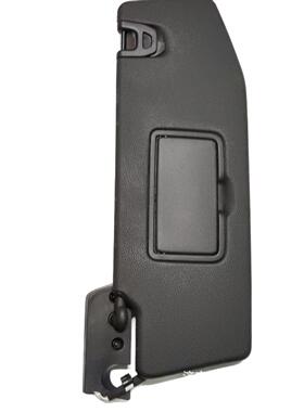 6BS08TX7AM适用JL牧马人遮阳板牧马人挡阳板前防嗮化妆镜原厂