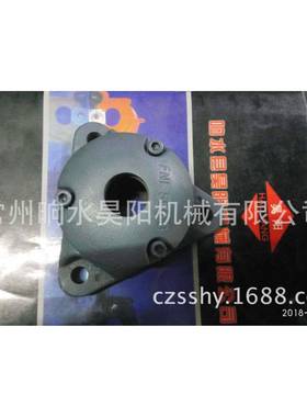 轴承座FNL507B法兰式轴承座