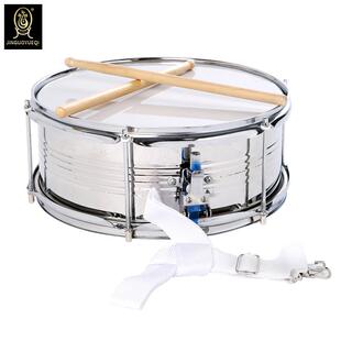 金果乐器小军鼓13英寸大队鼓小军鼓军乐队鼓广州高档小鼓广州鼓