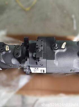 P1060PS02SLM5BL00E1000000柱塞泵可传递功率，减少摩擦PVP16104R