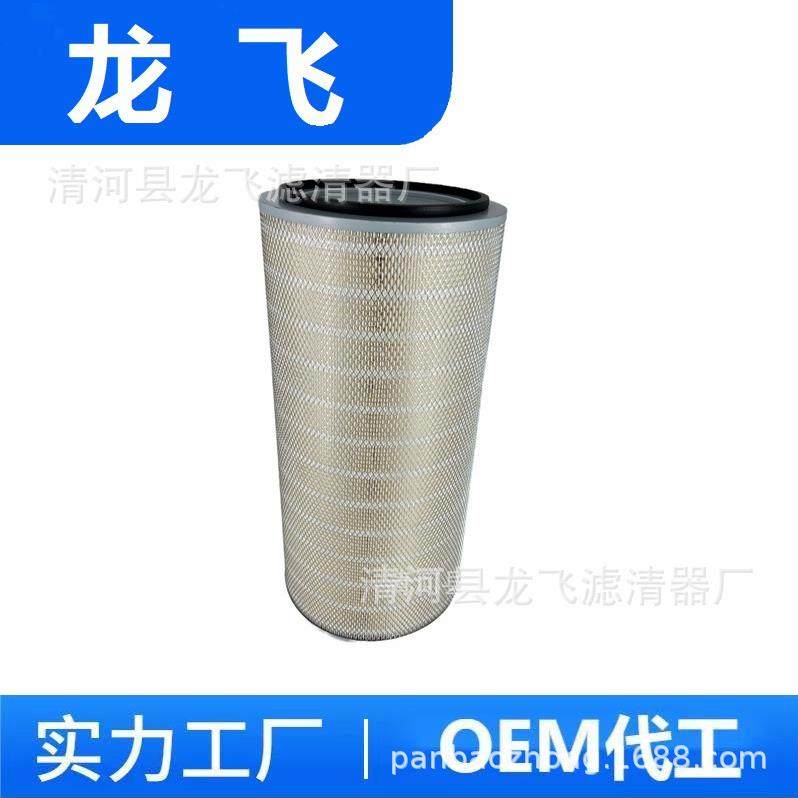 LAF2608空气滤芯3I08813I1736P181186AF4545CA6918空气滤清器