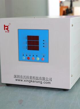 直销单相无触点稳压器ADR-5KW810KVA输入220V±15%输出220V