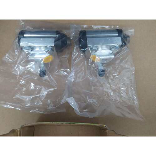 适用smart451斯玛特精灵后分泵制动泵后刹车分泵后轮A4514200518