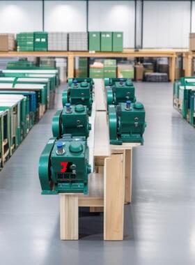 保定2X系列旋片真空泵,2X-4A,2X-8A,2X-15A,2X-30A,2X-70A,2X100A