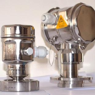 1JF210电磁流量计10H80现货 H卫生型压力变送器FMB70