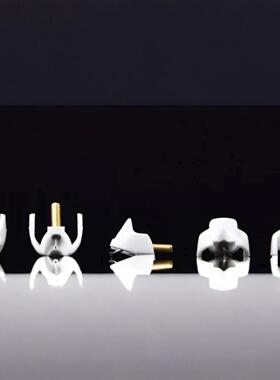 唱头替换唱针配件士丹顿StantonN520520.V3N505505.V3500