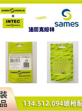 SAMES法国克姆林Kremlin配件套装编号129.130.905喷枪配件