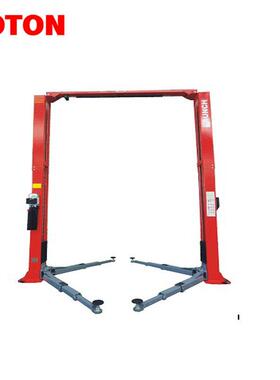 供应元征答辩解锁大吨位TLT250AT5T龙门汽车举升机出口以及海外