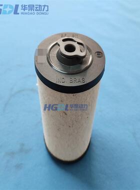 柴油滤清器BFU811适用于道依茨发电机组F8L413F/F10L413F/F12L413