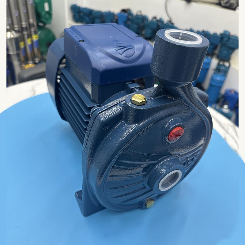 【折扣价】跨境cpm158自吸离心泵意大利款家用热水地暖循环130管