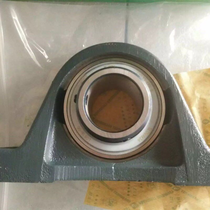 INA球面轴承 INA轴承座 PASE50-N INA直立式轴承