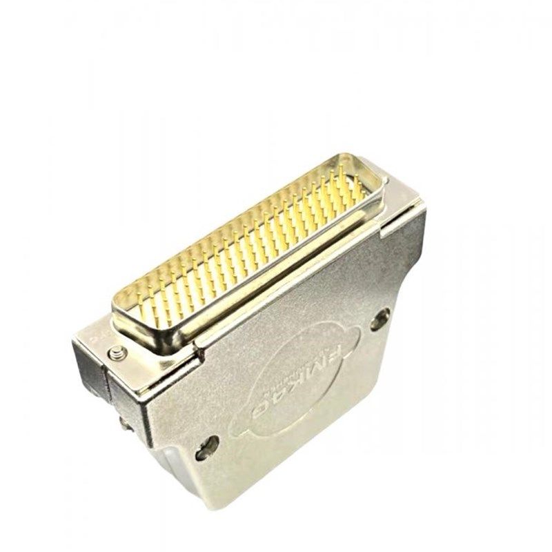 订制DB78连接线 纯铜DB78公对公延长线信号线各种设备通用数据线