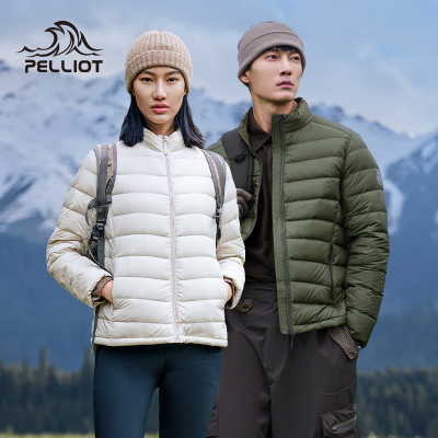 伯希和严选常规款情侣