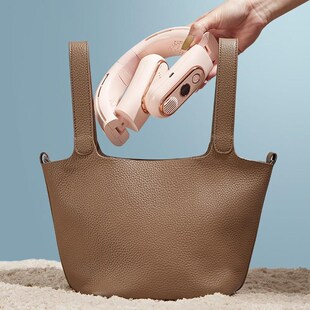 USB charging Lazy 4000mAh Foldable Fan Hang Fans Neck