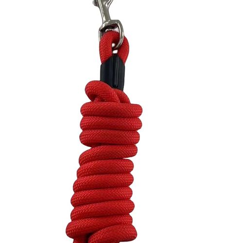 牵马绳马具全编织转钩栓绳配套马笼头马术用品牵马绳马缰绳