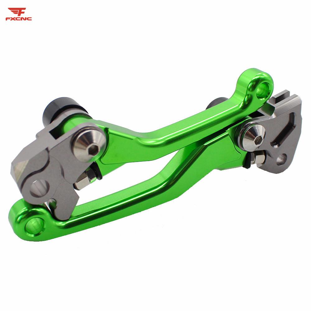 CR80R越野牛角CR85R离合拉杆CRF150R刹车CR125R手柄CR250配件