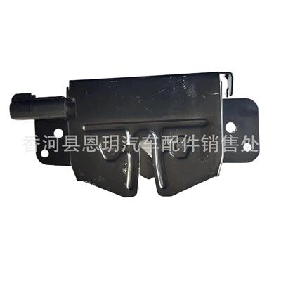 发动机罩锁闩81130-D3100适用于Tucson2016-2021