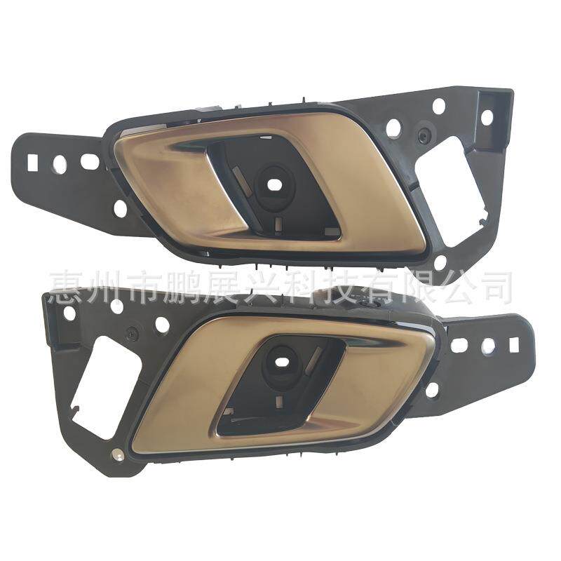 适用福特撼路者RANGER皮卡内门拉手内把手EB3B22601CBEB3B22600CB
