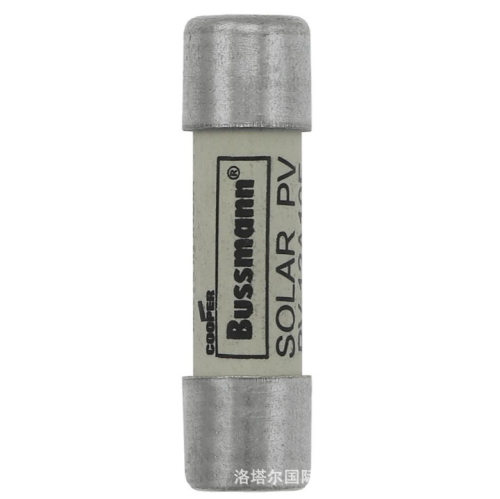 Eaton Bussmann系列光伏保险丝PV-12A10F