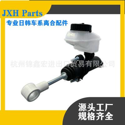 工厂直销20835246适用沃尔沃FH12离合器总泵20553587塑料配件