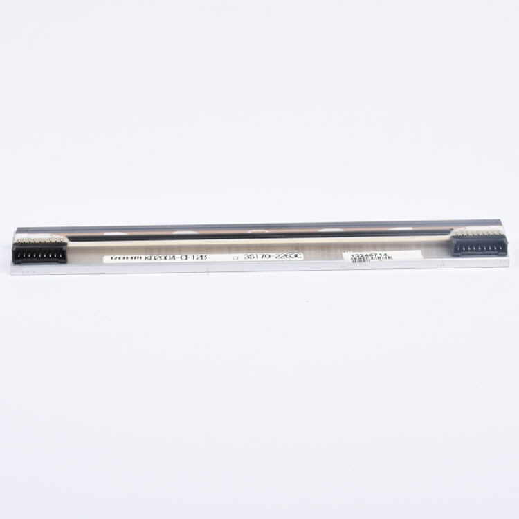 Godex科诚G500U条码打印机打印头/科诚G系列/ZA138打印头图片