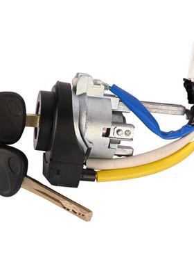 819001WK0081900-1WK0081900-2T040点火锁适用11-15起亚OPTIMA