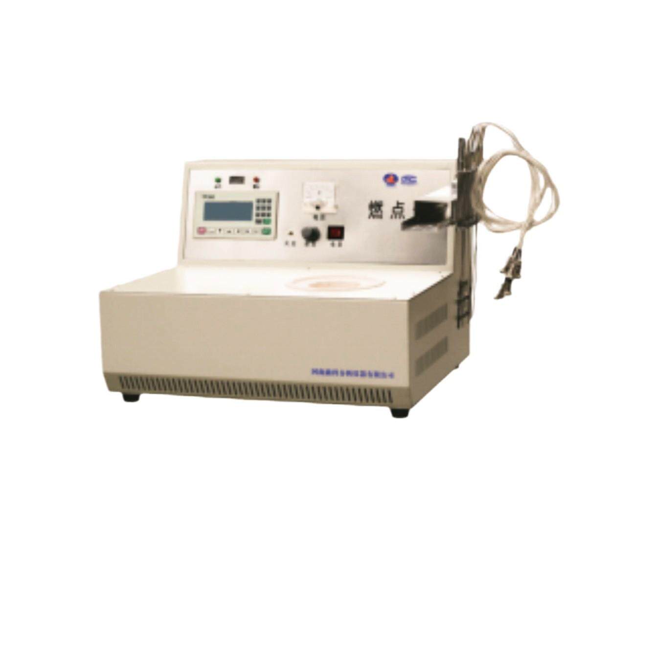 河南鑫科XKRD-4AW燃点测定仪自动计算时间结果精确可靠