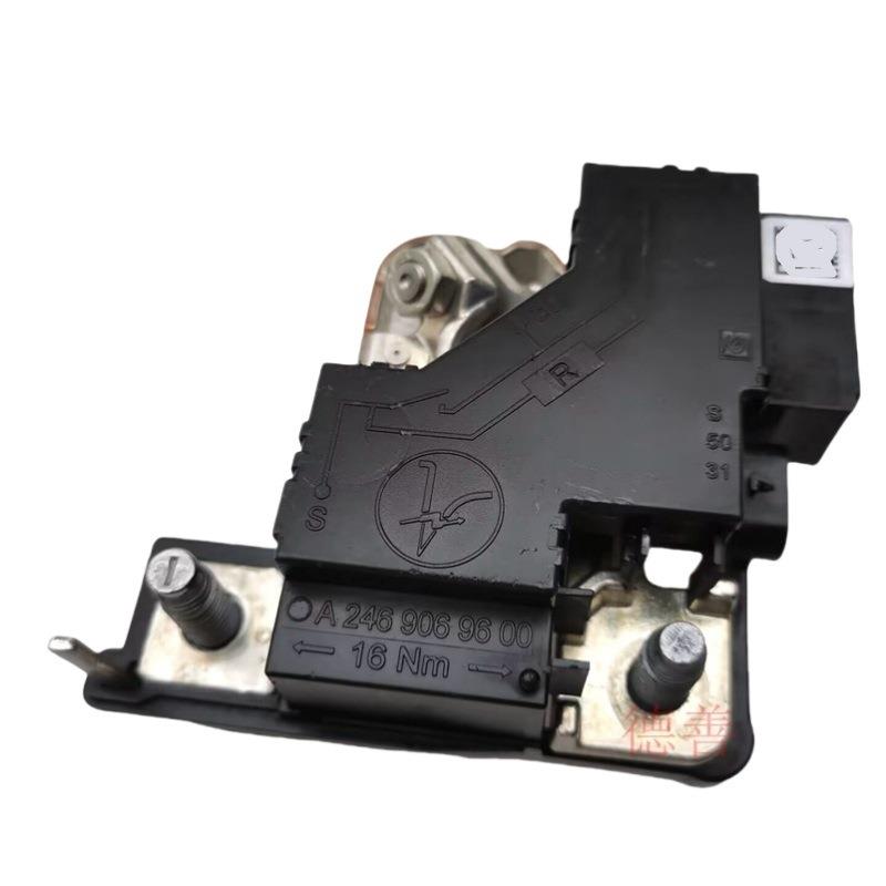 适用奔驰213238E180E200E260E300E320E400断电器限流器