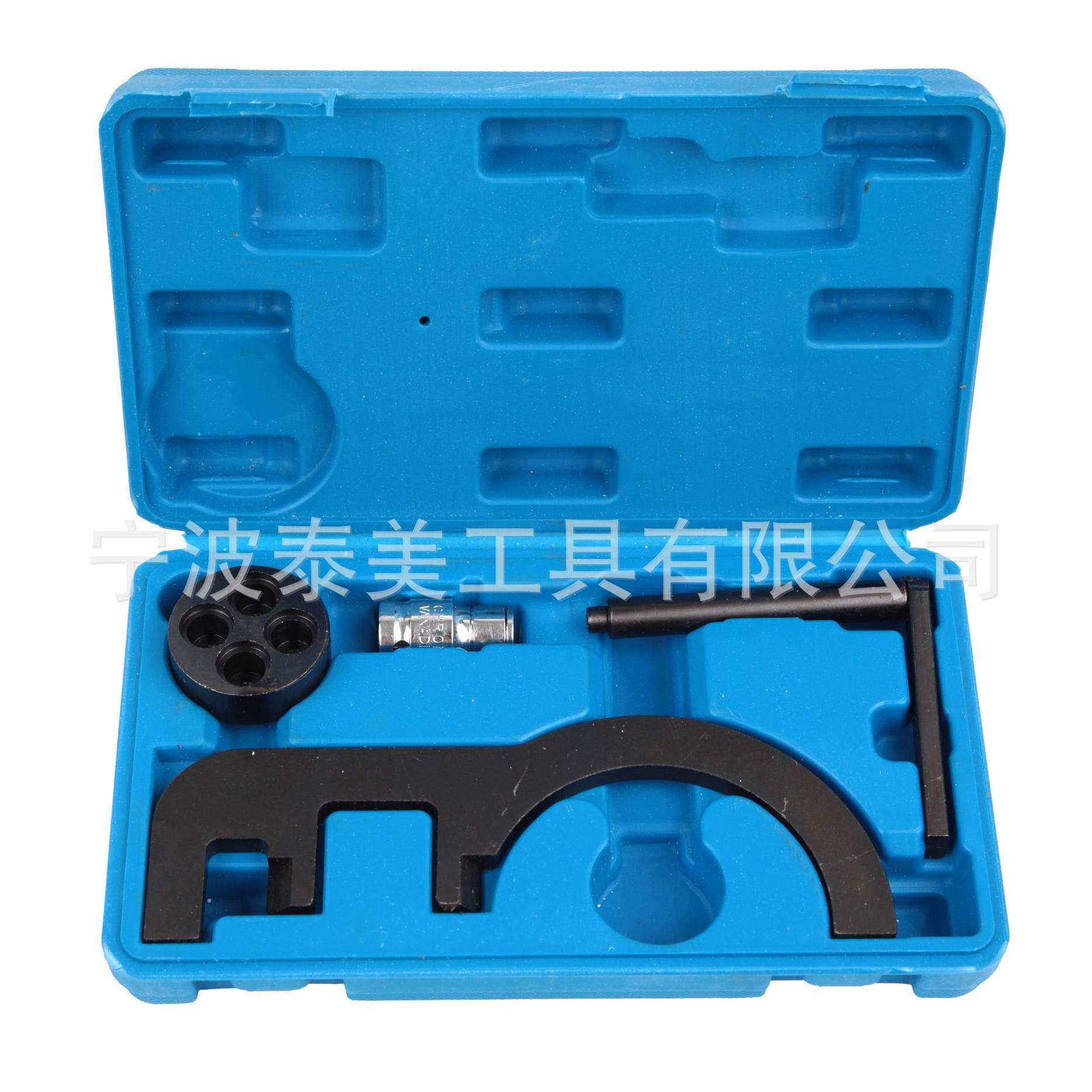 BMW宝马N47N47S2.0发动机凸轮轴正时工具汽保工具维修汽车工具