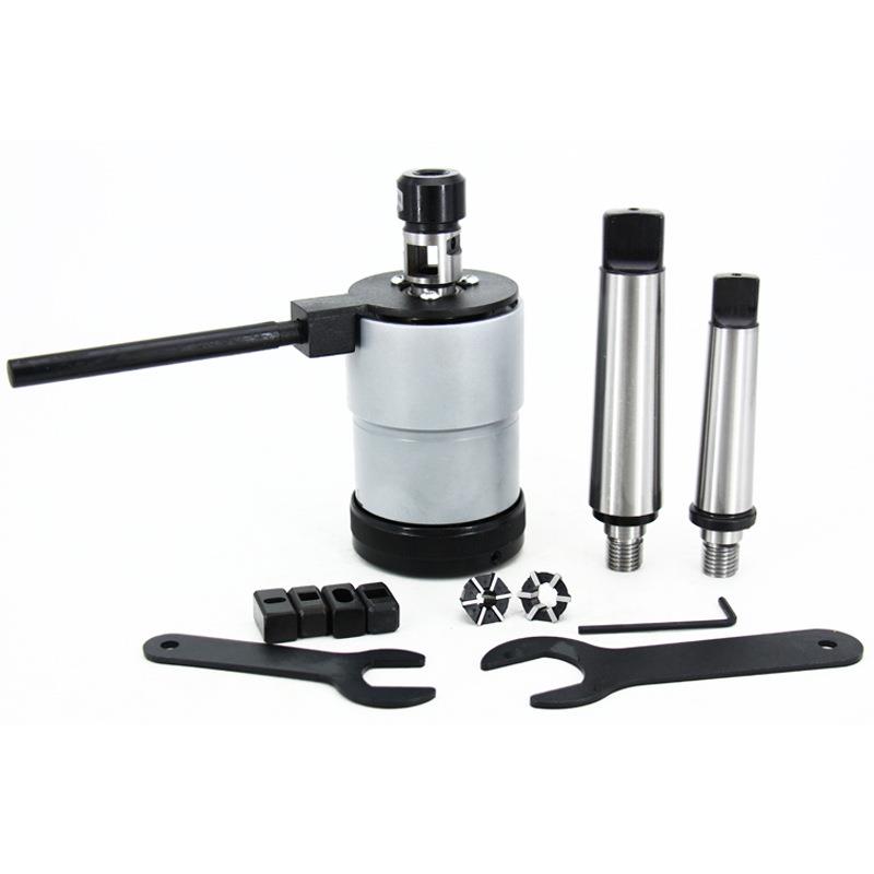 JSN7JS12可逆攻丝夹头J467J4612J4620自动挑螺纹不停车反转